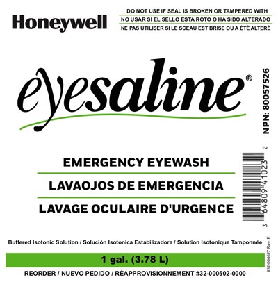 Emergency Eyewash Pdp (Eergency Eyewash)